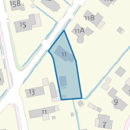 Perceel SDA00-G-4487