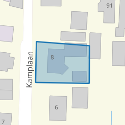 Perceel SDA00-G-4492