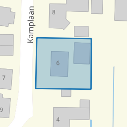 Perceel SDA00-G-4493