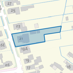 Perceel SDA00-G-4497