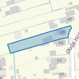 Perceel SDA00-G-4499