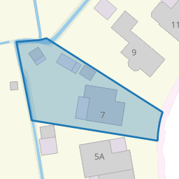 Perceel SDA00-G-4514