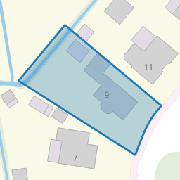 Perceel SDA00-G-4515