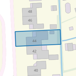 Perceel SDA00-G-4536