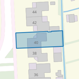 Perceel SDA00-G-4538