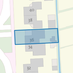 Perceel SDA00-G-4540