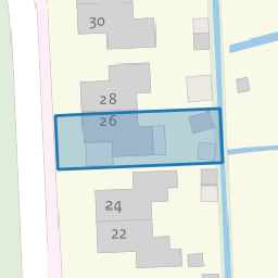 Perceel SDA00-G-4545