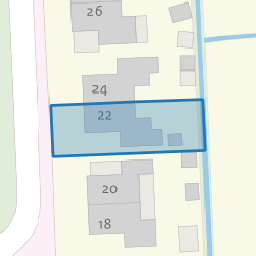 Perceel SDA00-G-4547