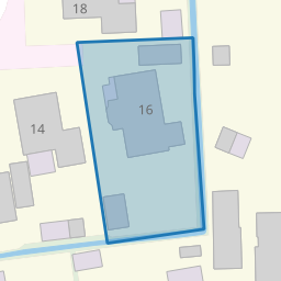 Perceel SDA00-G-4550