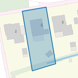 Perceel SDA00-G-4556