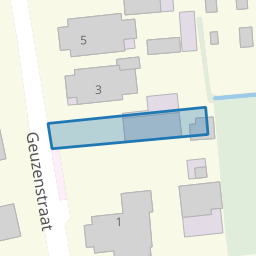 Perceel SDA00-G-4559