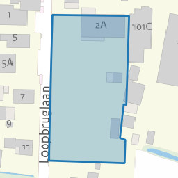 Perceel SDA00-G-4565