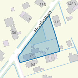 Perceel SDA00-G-4566