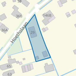 Perceel SDA00-G-4567