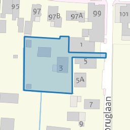 Perceel SDA00-G-4572