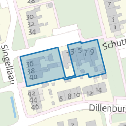 Perceel SDA00-G-4576