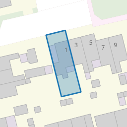 Perceel SDA00-G-4577