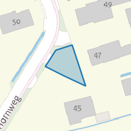 Perceel SDA00-G-4580