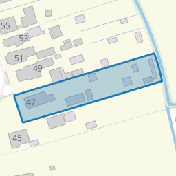 Perceel SDA00-G-4581