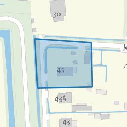 Perceel SDA00-G-4582