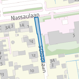 Perceel SDA00-G-4601