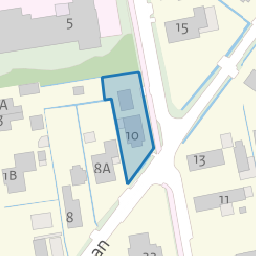 Perceel SDA00-G-4602