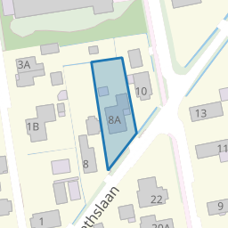 Perceel SDA00-G-4603