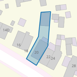 Perceel SDA00-G-4605