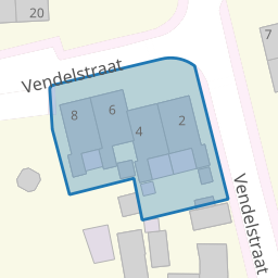 Perceel SDA00-G-4608