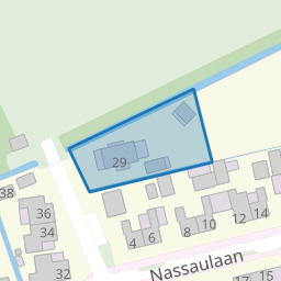 Perceel SDA00-G-4614