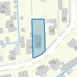 Perceel SDA00-G-4617