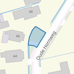 Perceel SDA00-G-4621