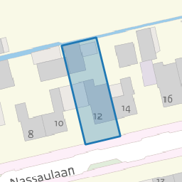 Perceel SDA00-G-4640