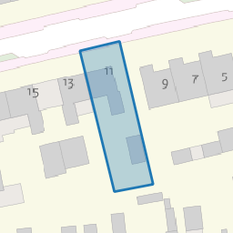 Perceel SDA00-G-4645