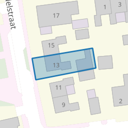 Perceel SDA00-G-4647