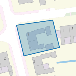 Perceel SDA00-G-4650