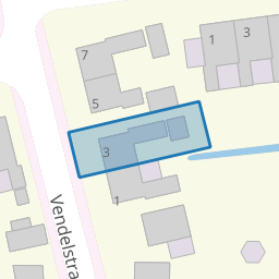 Perceel SDA00-G-4651