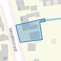 Perceel SDA00-G-4652