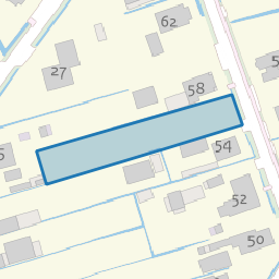 Perceel SDA00-G-4657