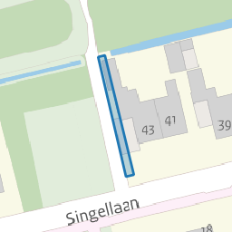 Perceel SDA00-G-4658