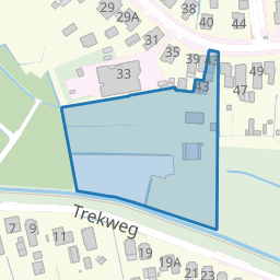 Perceel SDA00-G-4661