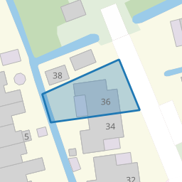 Perceel SDA00-G-4662