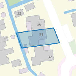 Perceel SDA00-G-4663