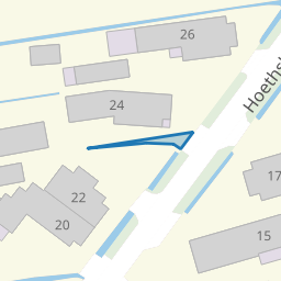 Perceel SDA00-G-4683