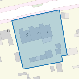 Perceel SDA00-G-4690