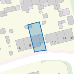 Perceel SDA00-G-4692