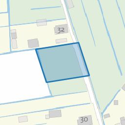 Perceel SDA00-G-4697