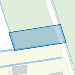 Perceel SDA00-G-4699