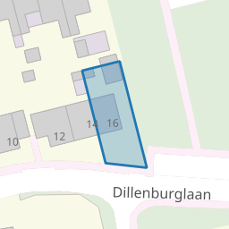 Perceel SDA00-G-4701