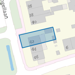 Perceel SDA00-G-4745